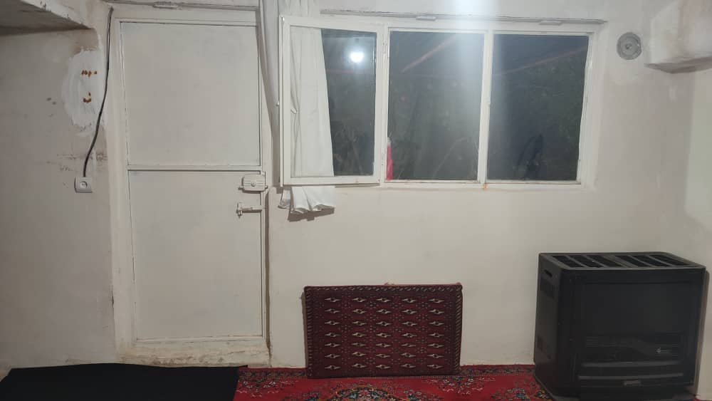 اجاره ویلا در روستای داریان پاوه-طبقه همکف