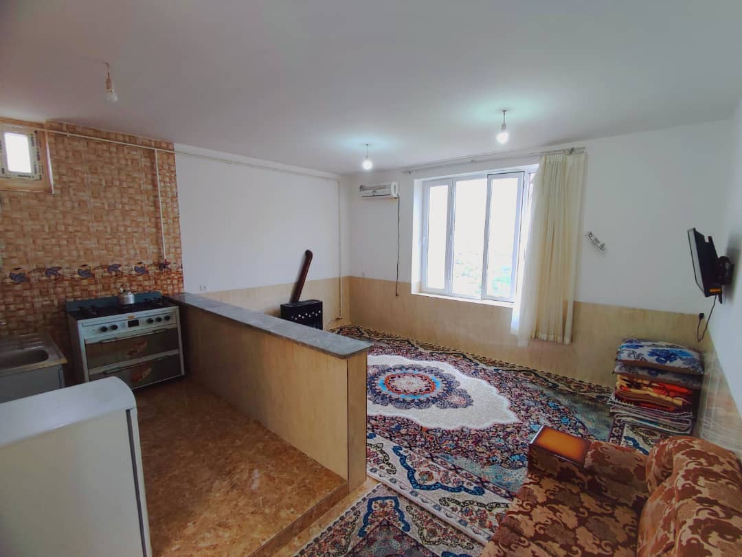 اجاره سوئیت کوهستانی در پاوه - واحد 2