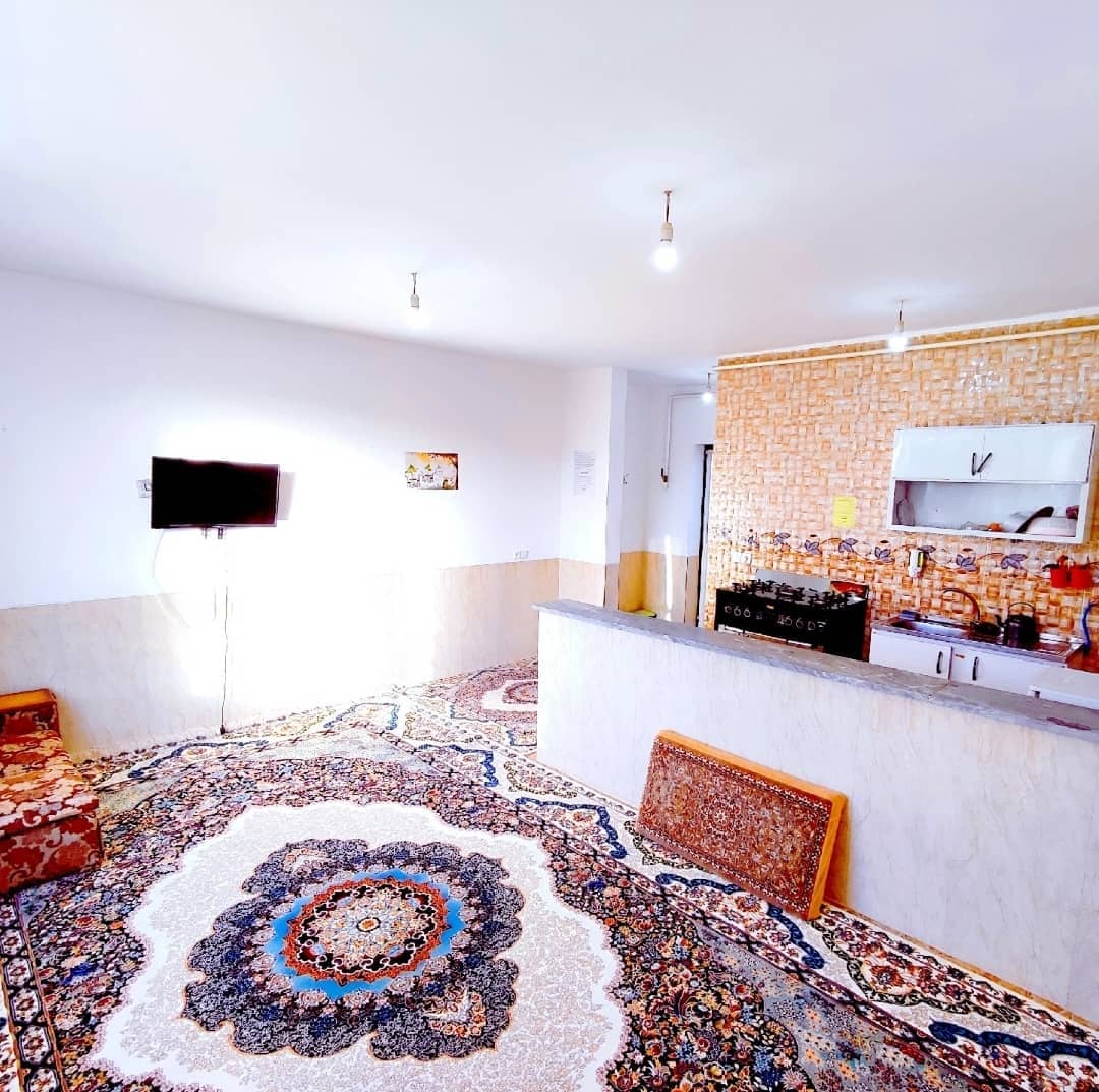 اجاره سوئیت کوهستانی در پاوه - واحد 2