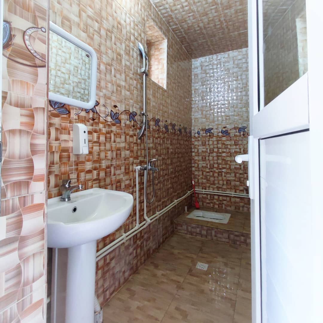 اجاره سوئیت کوهستانی در پاوه - واحد 2