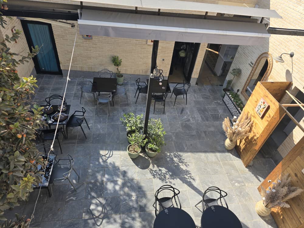 اجاره اتاق هتل در خیابان حافظ - اتاق تویین