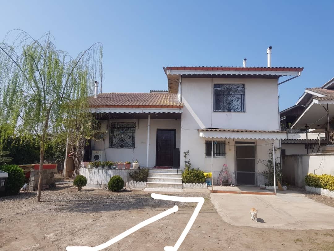 اجاره منزل ویلایی در چمخاله - جمال وند