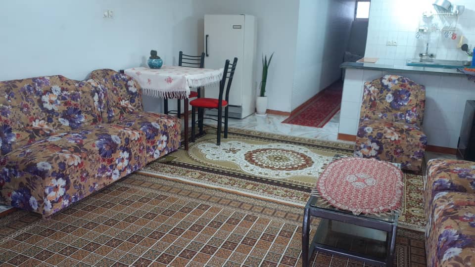 اجاره منزل ویلایی در چمخاله - جمال وند