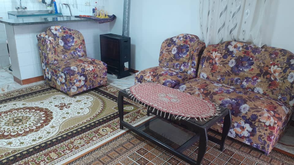 اجاره منزل ویلایی در چمخاله - جمال وند