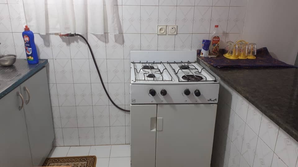 اجاره منزل ویلایی در چمخاله - جمال وند