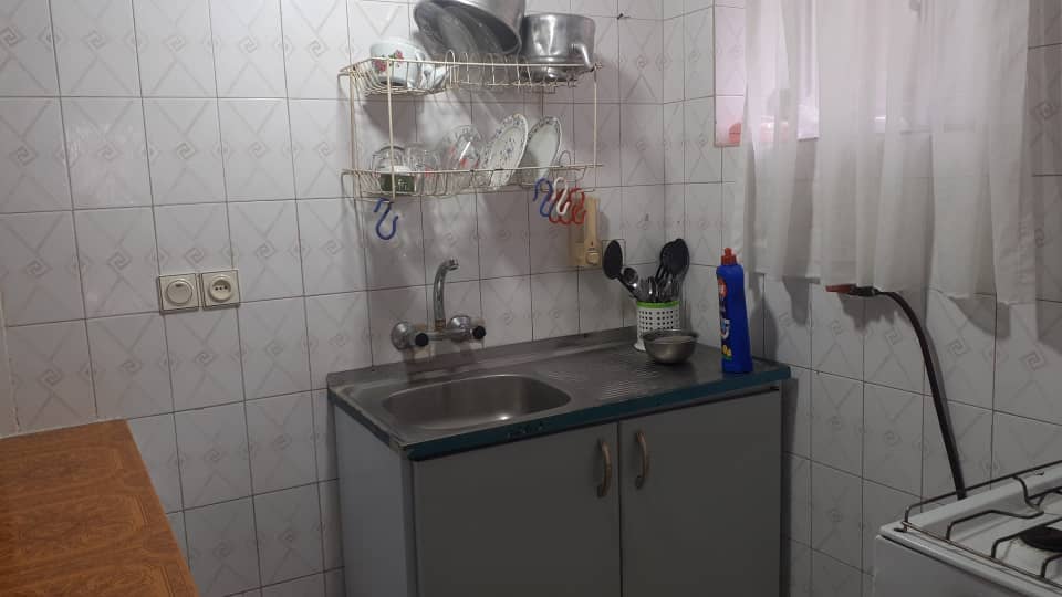 اجاره منزل ویلایی در چمخاله - جمال وند