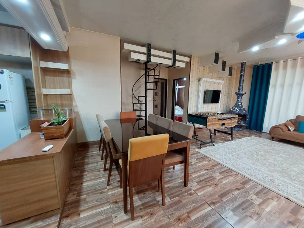 اجاره ویلا با استخر آب سرد در رامجین چهارباغ