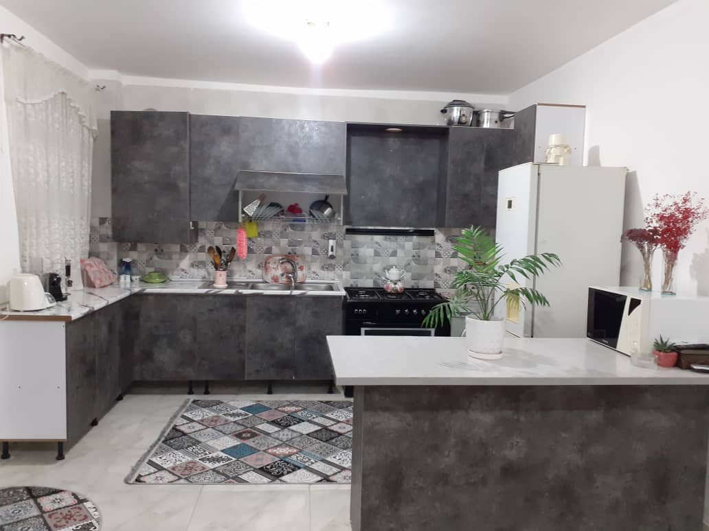 اجاره منزل ویلایی در چمخاله - دو خواب