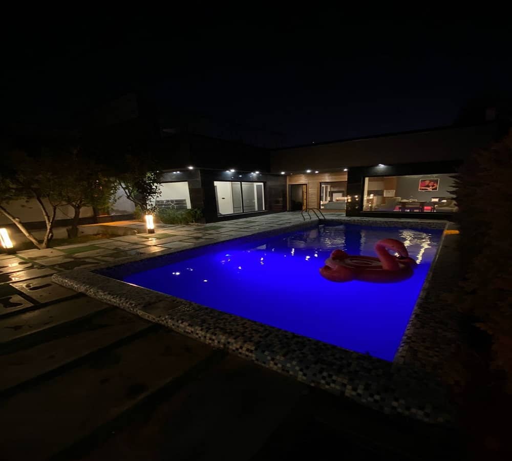 اجاره ویلا استخردار در ملارد تهران