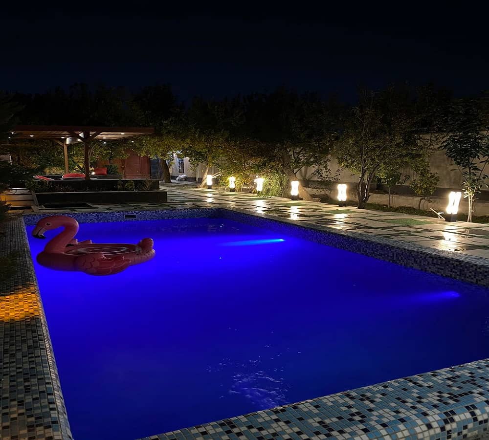 اجاره ویلا استخردار در ملارد تهران