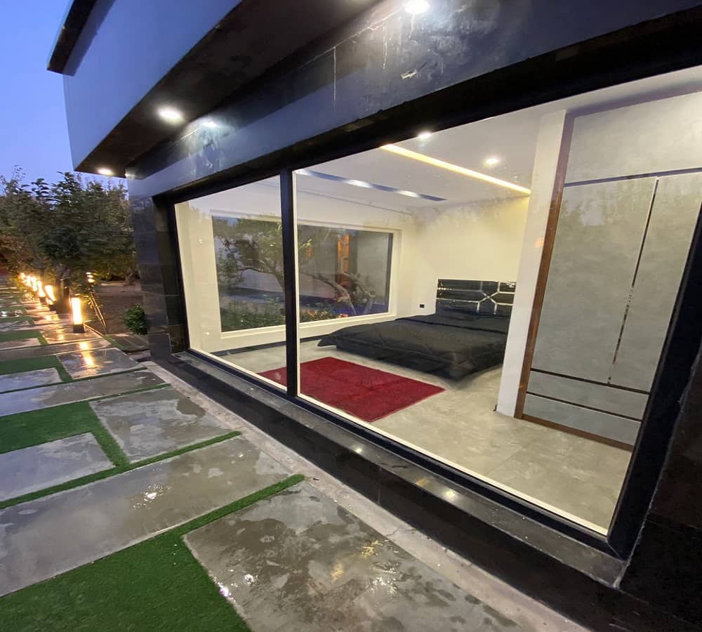 اجاره ویلا استخردار در ملارد تهران