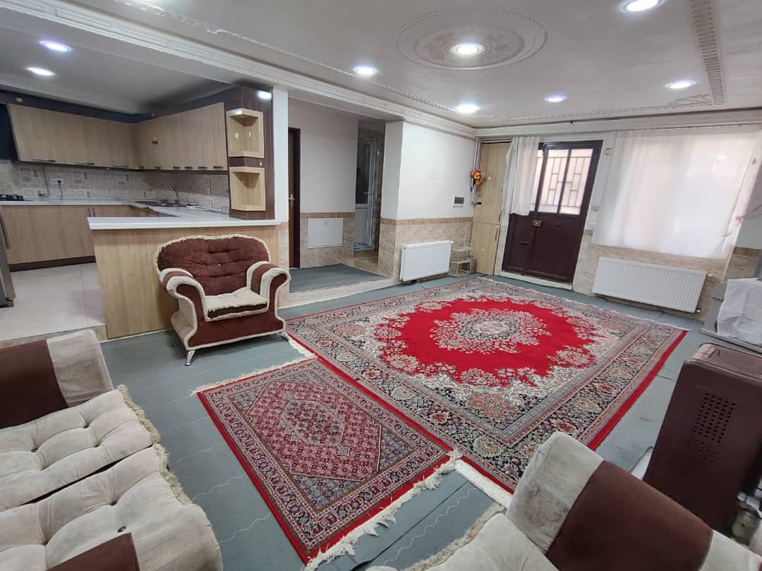 اجاره منزل کوهستانی در هجیج پاوه - طبقه همکف