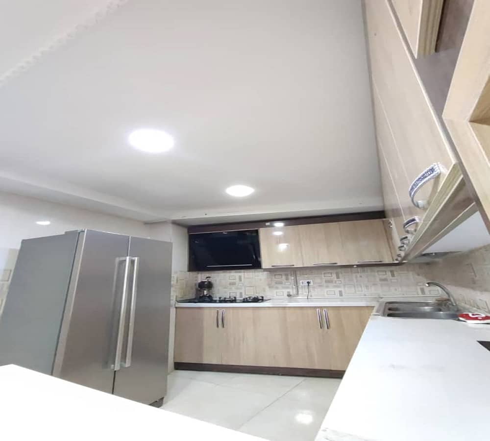 اجاره منزل کوهستانی در هجیج پاوه - طبقه همکف