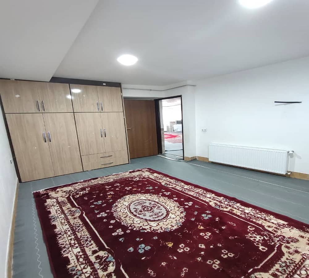 اجاره منزل کوهستانی در هجیج پاوه - طبقه همکف