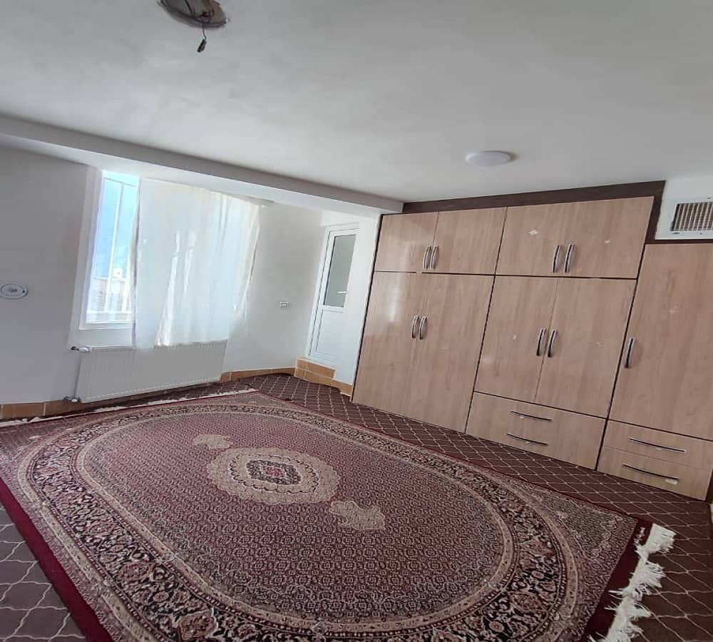 اجاره منزل کوهستانی در هجیج پاوه - طبقه همکف