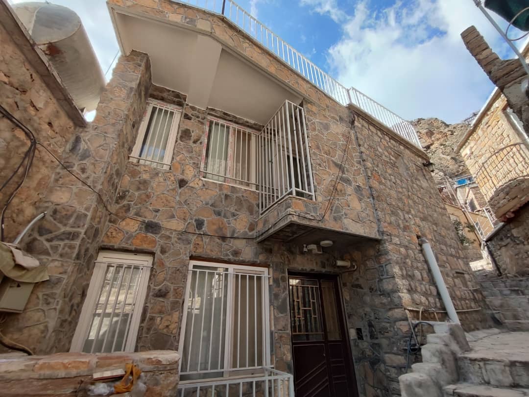 اجاره منزل کوهستانی در هجیج پاوه - طبقه اول