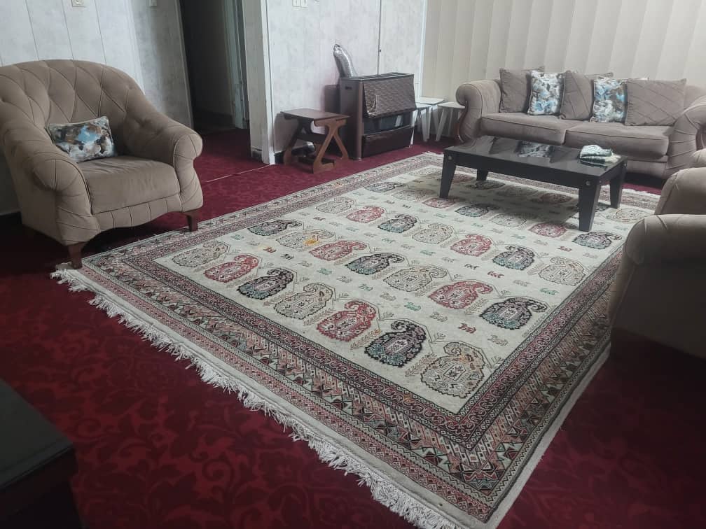 اجاره منزل ویلایی در هفت تنان شیراز - دوخوابه طبقه همکف