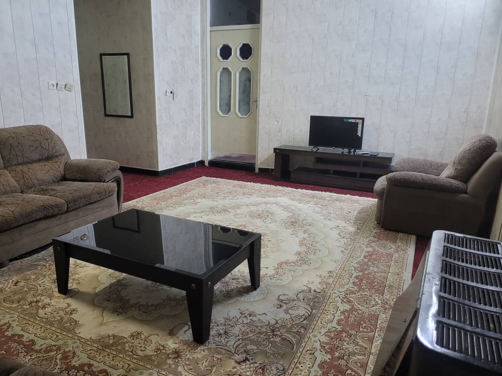 اجاره منزل ویلایی در هفت تنان شیراز - دوخوابه طبقه همکف