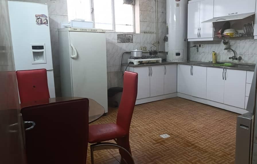 اجاره منزل ویلایی در هفت تنان شیراز - دوخوابه طبقه همکف