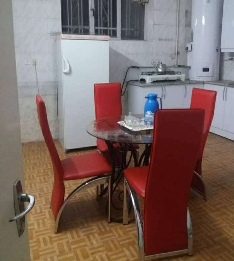 اجاره منزل ویلایی در هفت تنان شیراز - دوخوابه طبقه همکف