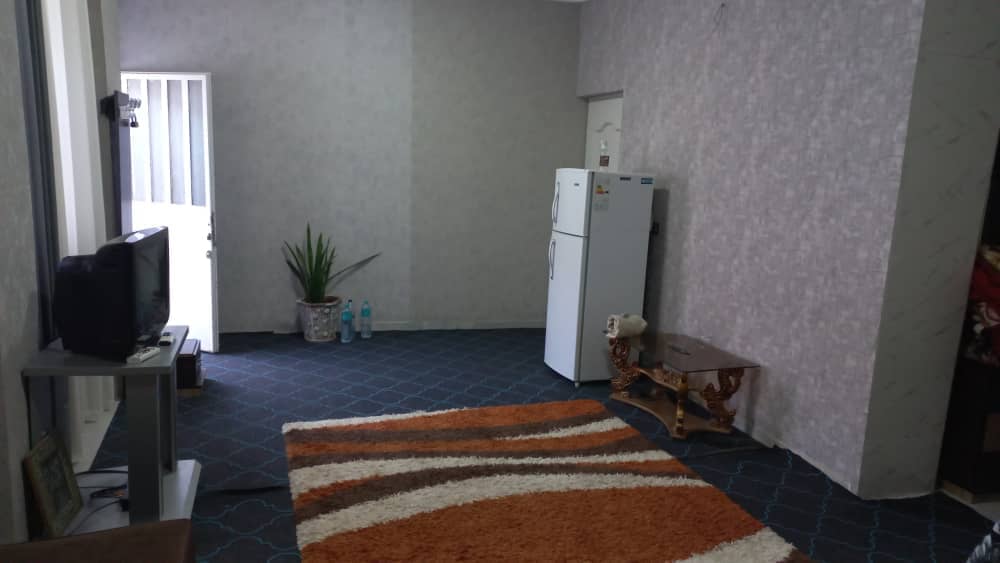 اجاره سوئیت در خیابان تلابند بندرعباس