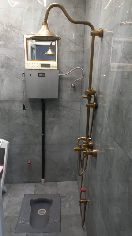 اجاره سوئیت در خیابان تلابند بندرعباس