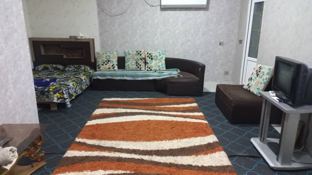 اجاره سوئیت در خیابان تلابند بندرعباس