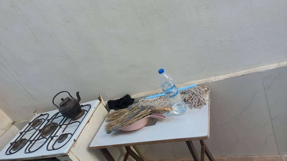 اجاره سوئیت در خیابان تلابند بندرعباس