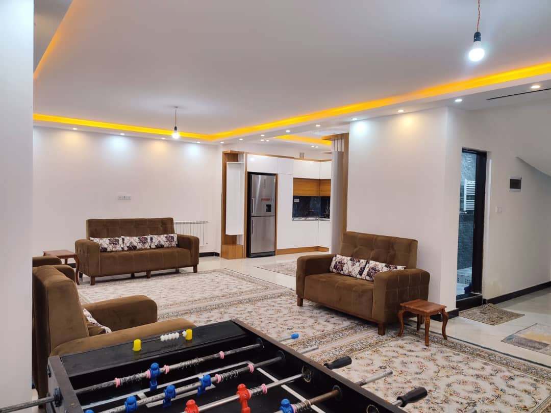 اجاره ویلا در حیدرآلات قلعه رودخان