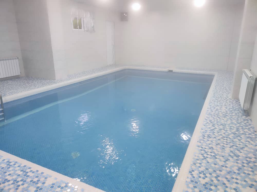 اجاره ویلا در حیدرآلات قلعه رودخان