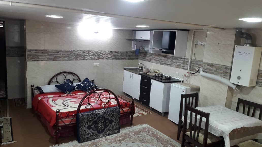 اجاره سوئیت مبله در لنگرود