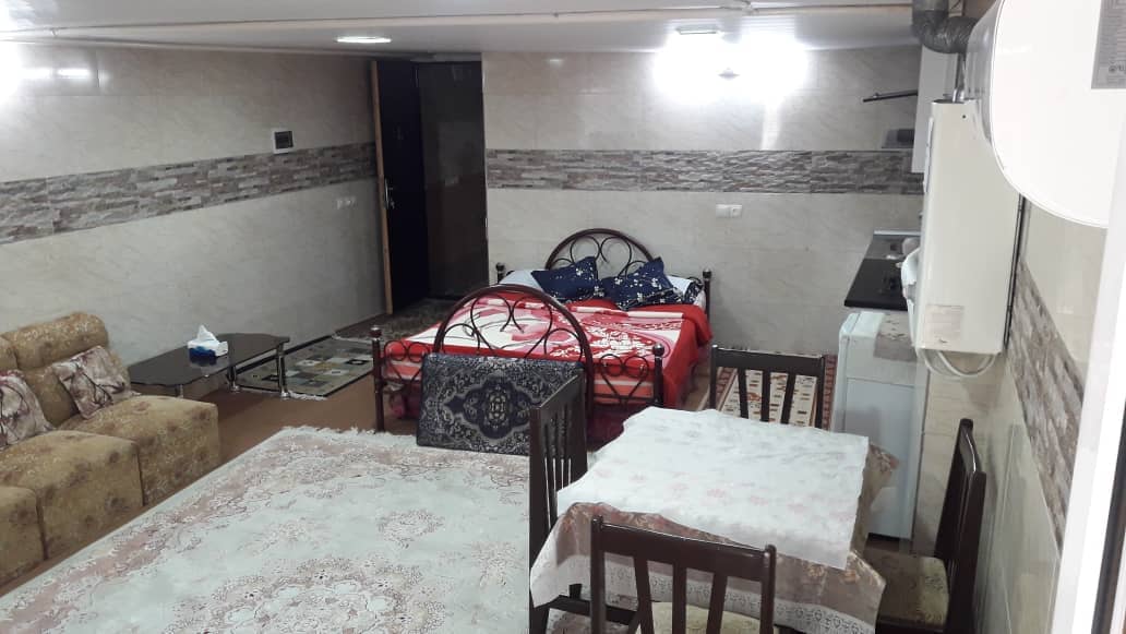 اجاره سوئیت مبله در لنگرود