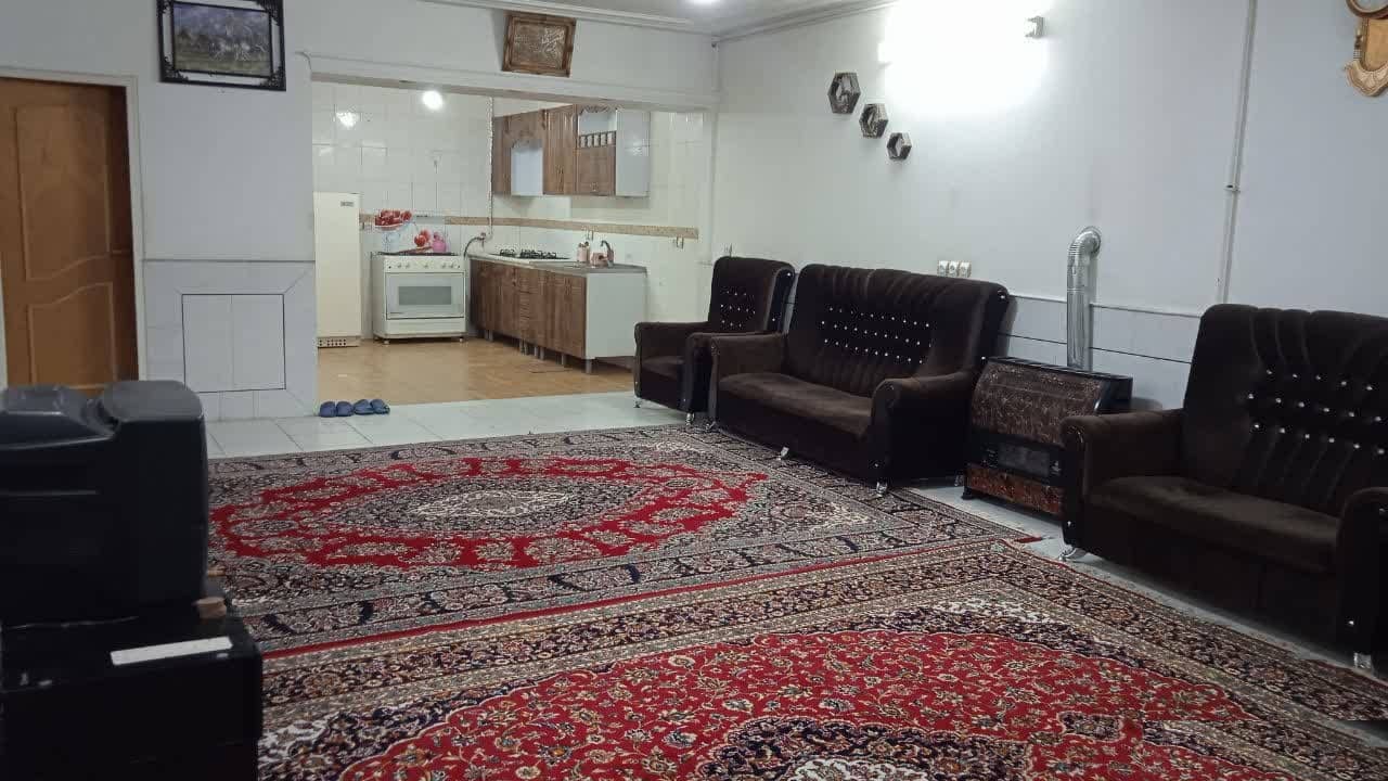 اجاره منزل ویلایی در شهید ابوالفضلی کاشان