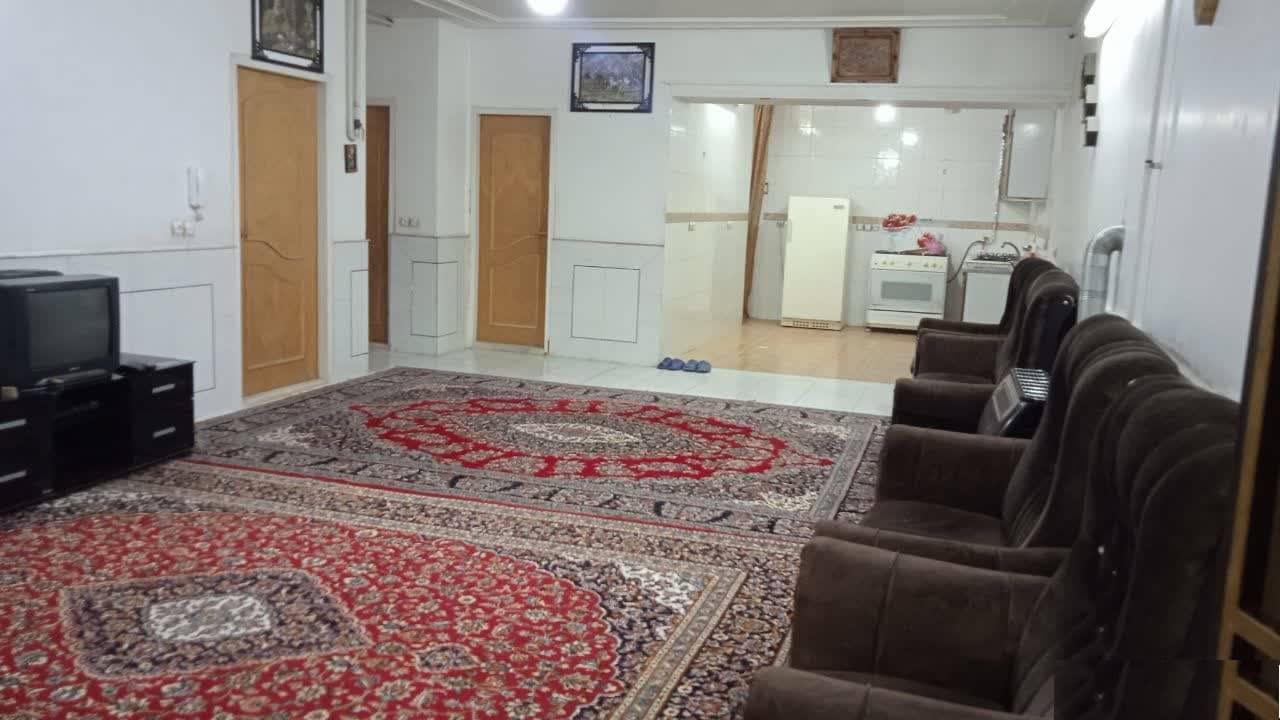 اجاره منزل ویلایی در شهید ابوالفضلی کاشان