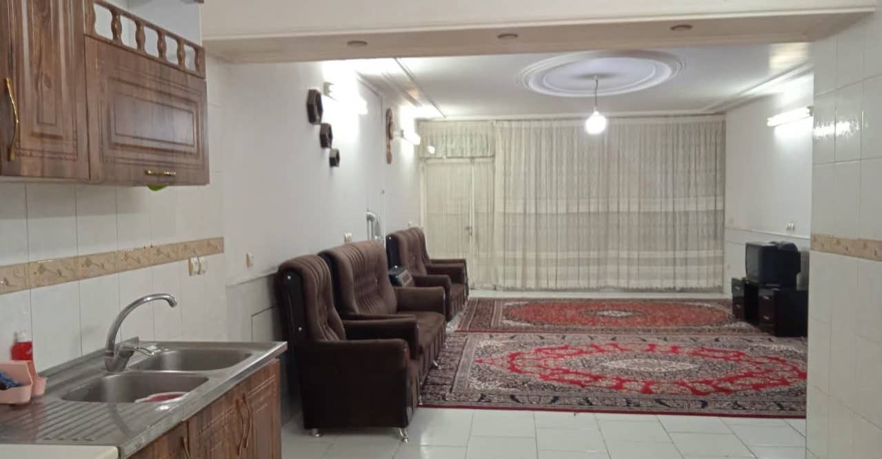 اجاره منزل ویلایی در شهید ابوالفضلی کاشان