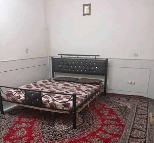 اجاره منزل ویلایی در شهید ابوالفضلی کاشان