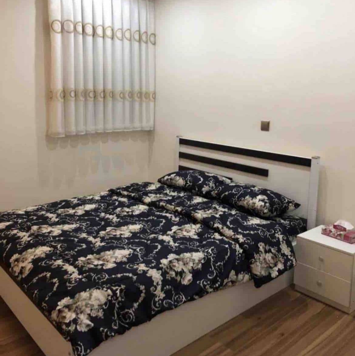 اجاره آپارتمان یک خواب در خیابان سیدکامل بندرعباس