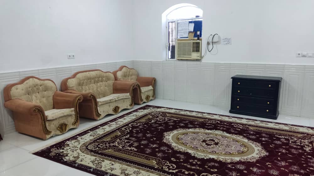 اجاره منزل ویلایی نزدیک دریا در درگهان