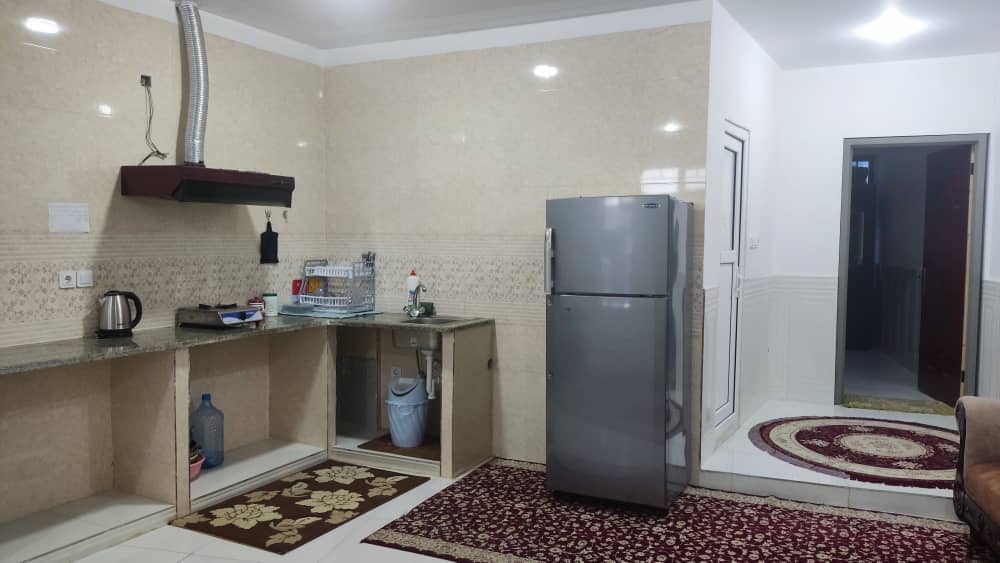 اجاره منزل ویلایی نزدیک دریا در درگهان