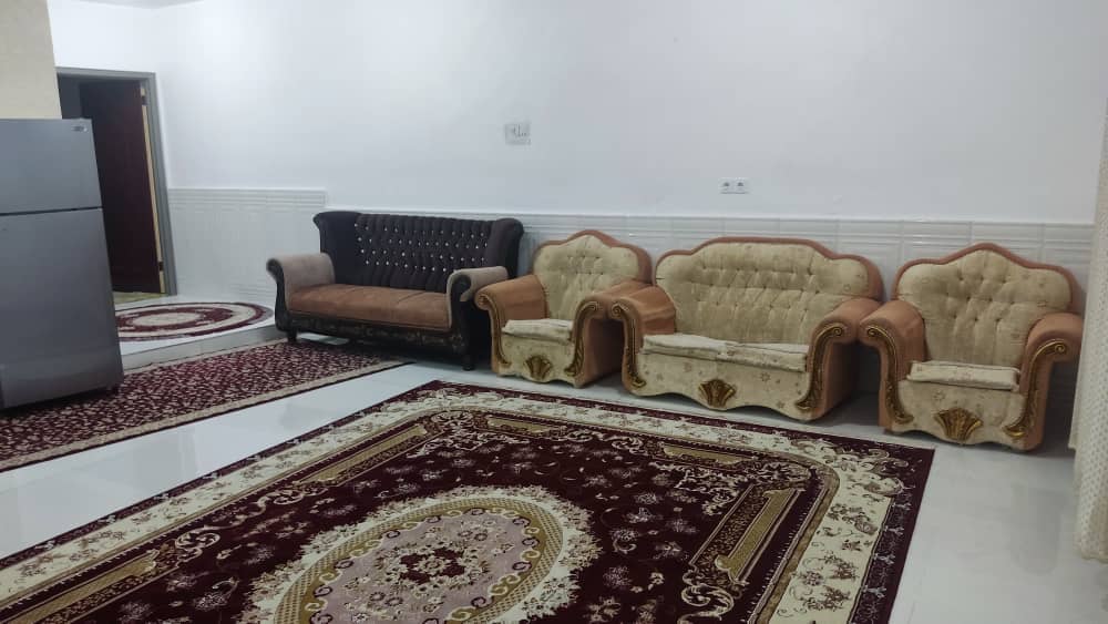 اجاره منزل ویلایی نزدیک دریا در درگهان