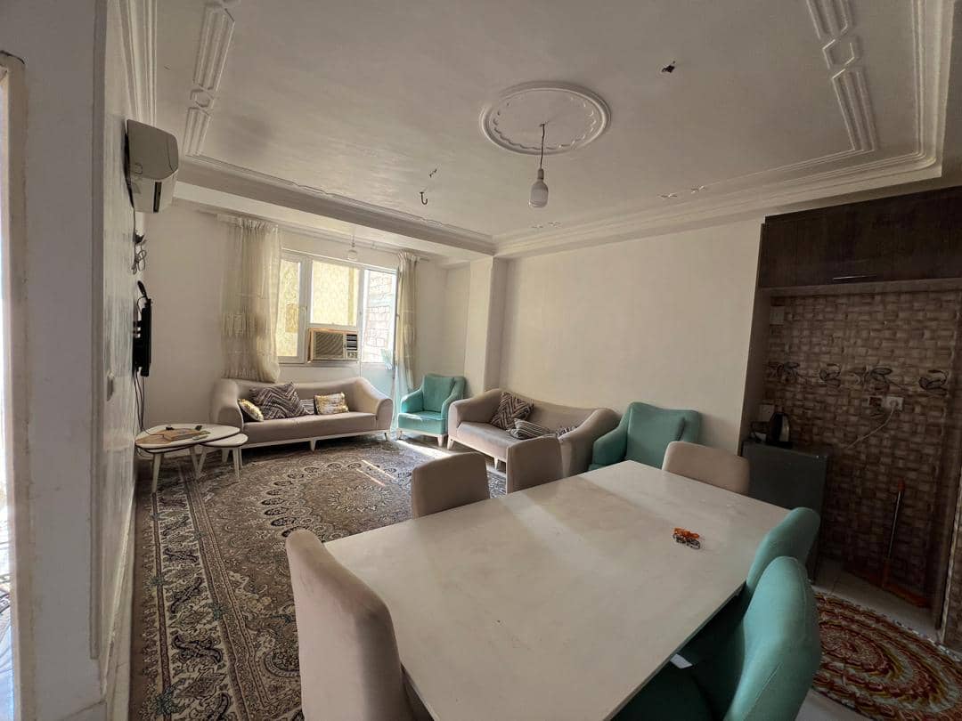 اجاره آپارتمان یک خواب در بلوار امام حسین بندرعباس