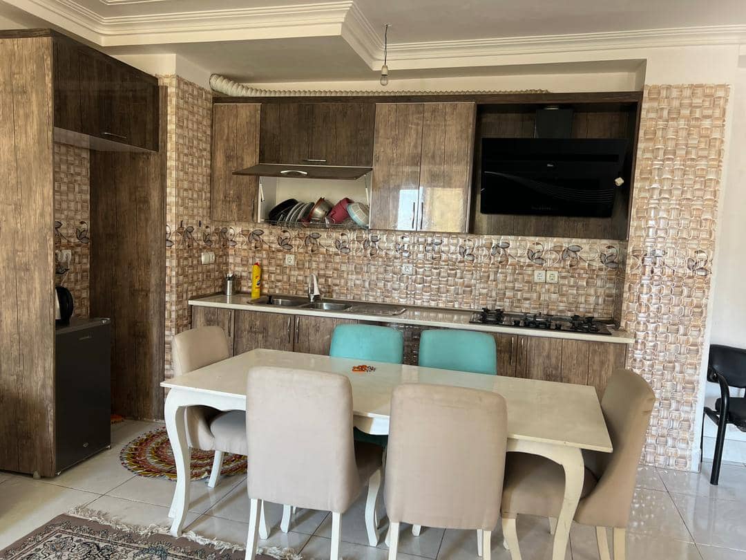 اجاره آپارتمان یک خواب در بلوار امام حسین بندرعباس