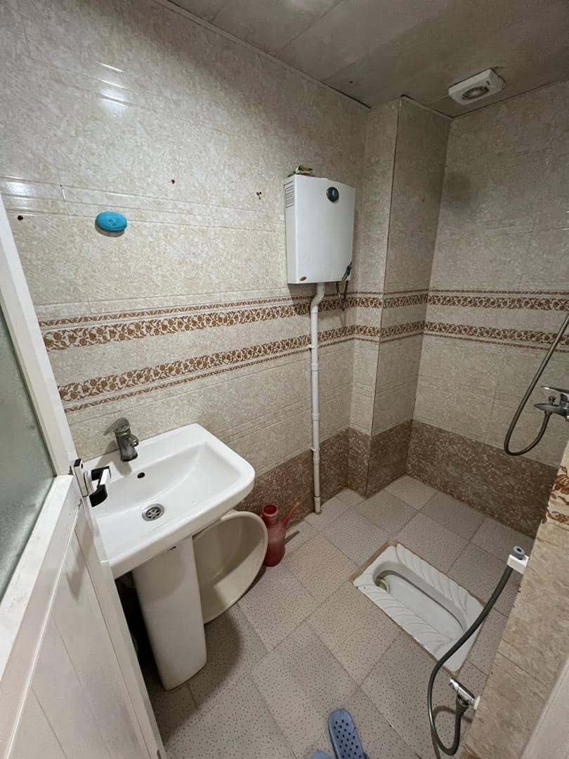 اجاره آپارتمان یک خواب در بلوار امام حسین بندرعباس