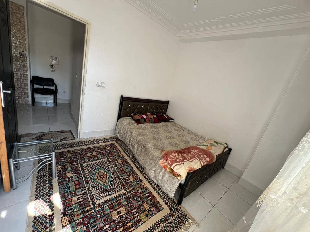 اجاره آپارتمان یک خواب در بلوار امام حسین بندرعباس