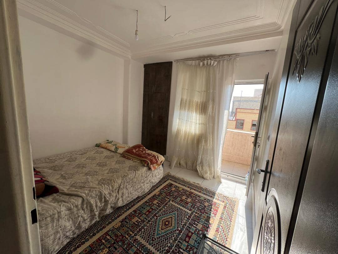 اجاره آپارتمان یک خواب در بلوار امام حسین بندرعباس