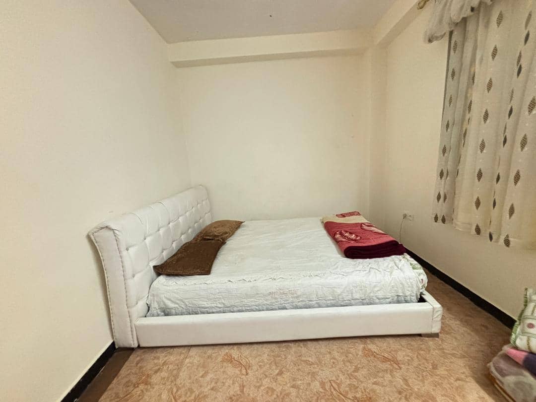 اجاره آپارتمان نزدیک دریا در خیابان دانشگاه بندرعباس - یک خواب