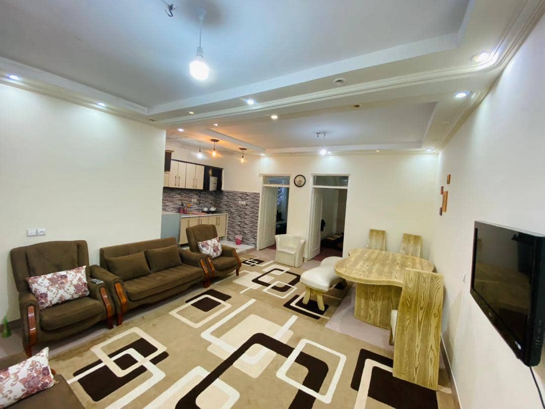 اجاره منزل مبله در بلوار شهید حقانی بندرعباس