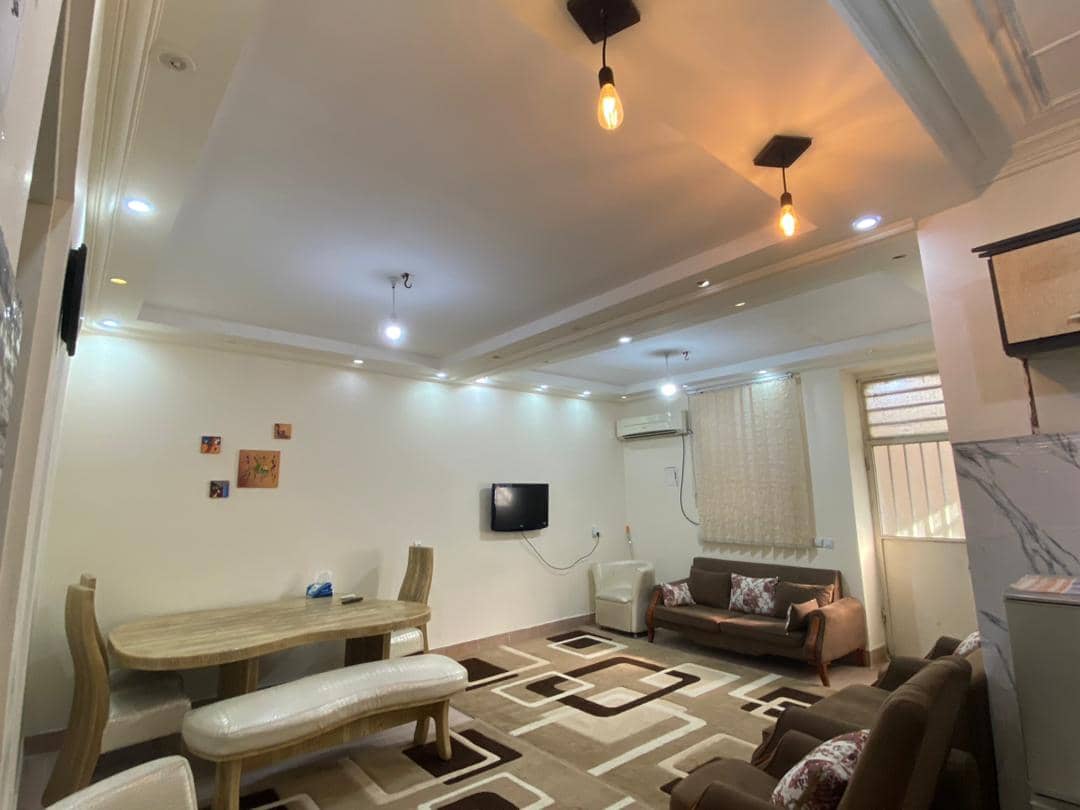 اجاره منزل مبله در بلوار شهید حقانی بندرعباس