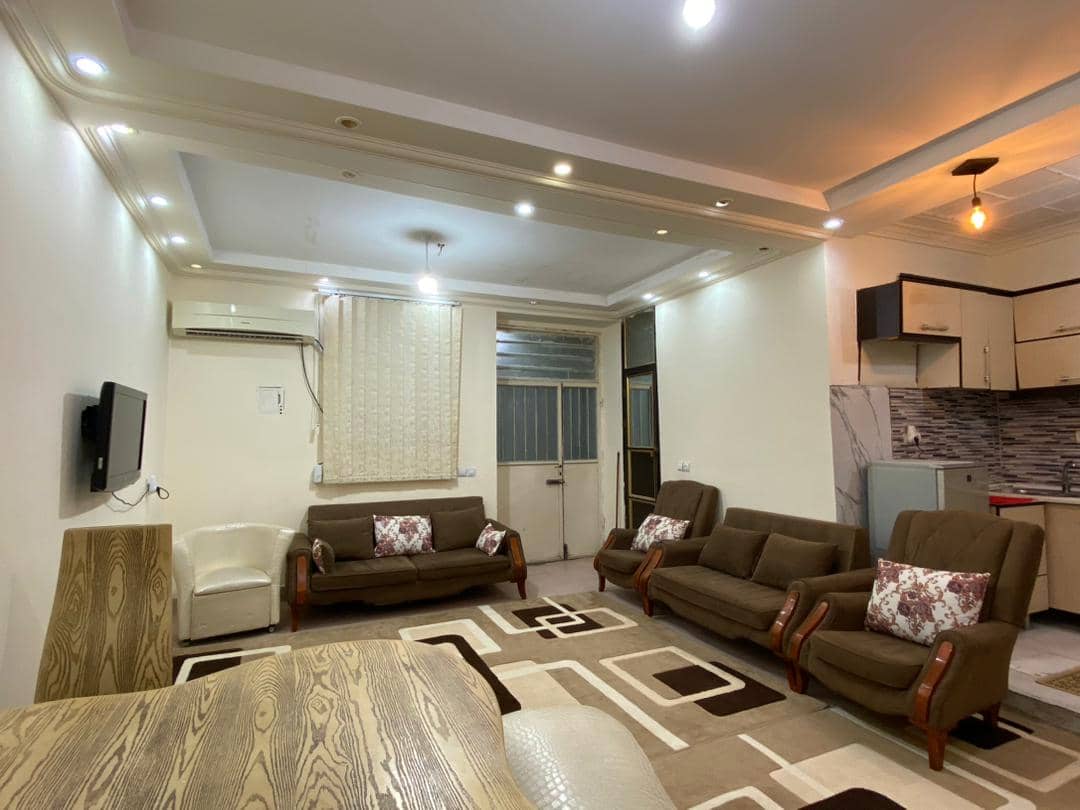 اجاره منزل مبله در بلوار شهید حقانی بندرعباس