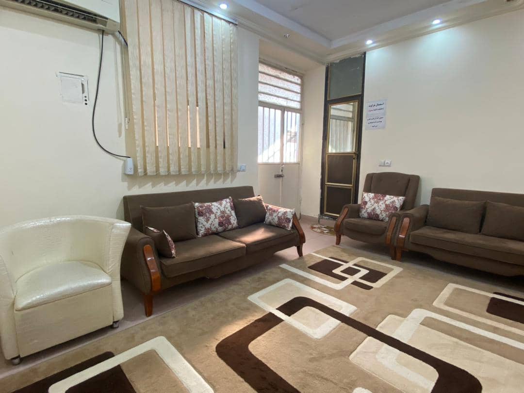 اجاره منزل مبله در بلوار شهید حقانی بندرعباس